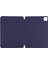 Apple iPad Pro 11 Inç 2020 Için Deri Kılıf Koyu Mavi (Yurt Dışından) 4