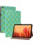 Samsung Galaxy Tab A7 Için Tablet Kılıfı 10.4 2020 Green (Yurt Dışından) 1