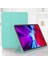 Apple iPad Pro 11 Inç 2020 Için Deri Kılıf Nane Yeşili (Yurt Dışından) 1
