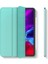 Apple iPad Pro 11 Inç 2020 Için Deri Kılıf Nane Yeşili (Yurt Dışından) 4