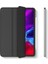 Apple iPad Pro 11 Inç 2020 Için Deri Kılıf Siyah (Yurt Dışından) 2