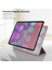 Apple iPad Pro 11 Inç 2020 Için Deri Kılıf Siyah (Yurt Dışından) 3