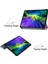 Apple iPad Pro 11 Inç 2020 Için Deri Kılıf Renk Kelebek (Yurt Dışından) 3