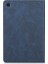 Samsung Galaxy Tab A7 10.4 (2020) Deri Kılıf Dark Blue (Yurt Dışından) 3