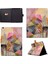 Apple iPad 4 & 3 & 2 Için Deri Kılıf Flamingo (Yurt Dışından) 1