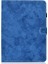 Apple iPad Pro 11 Inç 2020 Için Deri Kılıf Mavi (Yurt Dışından) 2