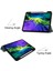Apple iPad Pro 11 Inç 2020 Için Deri Kılıf Kayısı Çiçeği (Yurt Dışından) 3