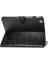 Apple iPad 2/3/4 Deri Çanta Için Siyah (Yurt Dışından) 4