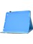 Apple iPad 4 & 3 & 2 Için Deri Kılıf Renkli Baykuş (Yurt Dışından) 2