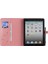 Apple iPad 4/3/2 Koruyucu Kılıf Için Pembe (Yurt Dışından) 4