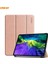 Enkay Ipad Pro 11 Için Akıllı Kılıf Çevir (2020/2021) Pembe (Yurt Dışından) 1