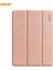 Enkay Ipad Pro 11 Için Akıllı Kılıf Çevir (2020/2021) Pembe (Yurt Dışından) 4