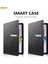 Galaxy Tab Için Enkay Akıllı Kılıf A7 10.4 2020 T500 / T505 Black (Yurt Dışından) 2