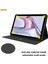 Galaxy Tab Için Enkay Akıllı Kılıf A7 10.4 2020 T500 / T505 Black (Yurt Dışından) 3