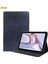 Galaxy Tab Için Enkay Akıllı Kılıf A7 10.4 2020 T500 / T505 Dark Blue (Yurt Dışından) 1