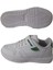 Beyaz Cırtlı Çocuk Sneaker 3
