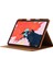 IPAD Pro 11 Inç (2020) Gebeı Koruyucu Kılıf Kahverengi (Yurt Dışından) 5
