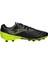 Numero-10 2331 Black Lemon Fluor Firm Ground Siyah Erkek Krampon N10S2331FG 2
