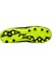 Numero-10 2331 Black Lemon Fluor Firm Ground Siyah Erkek Krampon N10S2331FG 3