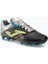 Xpander 2331 Black Silver Firm Ground Siyah Erkek Krampon XPAS2331FG 1