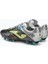 Xpander 2331 Black Silver Firm Ground Siyah Erkek Krampon XPAS2331FG 3