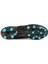 Xpander 2331 Black Silver Firm Ground Siyah Erkek Krampon XPAS2331FG 5