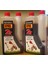 2t 2 Zamanlı Kırmızı Yağ Ölçekli 1 L x 2 1