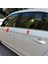 Peugeot 301 Krom Cam Çıtası 4 Parça Paslanmaz Çelik 2