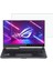 Asus Rog Strix Scar 17 Gaming 17.3 Inç Ekran Koruyucu Temperli 1