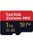 Sandısk Extreme Pro 1tb Micro Sd Hafıza Kartı 200MB/90MB SDSQXCD-1T00 1