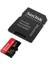 Sandısk Extreme Pro 1tb Micro Sd Hafıza Kartı 200MB/90MB SDSQXCD-1T00 2