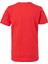 Baskılı Unisex Çocuk Kısa Kollu T-Shirt 2