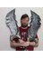 Kaos'un Kılıcı Blade Of Chaos God Of War 80 cm 1 Adet (Devasa Boy) 2
