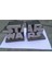 Star Wars Kitap Desteği Raf Için Kitap Tutucu 5