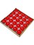 50'li Tealight Mum 1