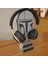 Starwars Mandalorian Kulaklık Standı Kulaklık Askısı 23 cm 1