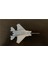 Mcdonnell Douglas F-15E Strike Eagle Maket Uçak Kartı 5