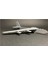 Boeing B-52H Stratofortress Maket Uçak Kartı 3