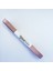 Grogren Kurdele 1 cm Koyu Pudra (2) Renk 10 Metre 1