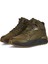 X-Ray Speed Mid Wtr Unisex Günlük Spor Ayakkabı Haki - 38586903 1