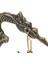 Masaüstü Dragon Fengshui Bell Küçük Oyma Bronz Koleksiyon Masa Dekoru Buda (Yurt Dışından) 5