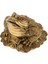 Ev Feng Shui Para Şanslı Servet Servet Çin Kurbağa Kurbağa Dekor (Yurt Dışından) 1