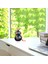 Çin Feng Shui Pirinç Kabak Hu Lu Para Süsleri El Sanatları Koyu Mavi (Yurt Dışından) 5