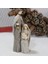 Mary Joseph ve Bebek Isa Figürin Süsleri (Yurt Dışından) 3