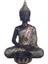 Tayland Buda Heykel Mum Sahibi Budizm Hindu Dekor Buda Tealight Sahibi Buda Tealight Sahibi (Yurt Dışından) 1