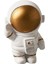 Uzaylı Süs Figürü Ev Dekorasyon Astronot Astronot Dalgası (Yurt Dışından) 1