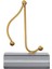 Not Figürinler Müzik Heykel Heykelleri Ofisi On Altıncı 12X16CM (Yurt Dışından) 1