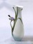 Collection Kuş Figürlü Porselen 31CM 1