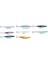 Fight 7.6cm 24G Kaşık Balıkmarketim 2