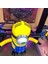 Minion Stuart Oyuncak Biblo 15 cm (Büyük Boy) 3